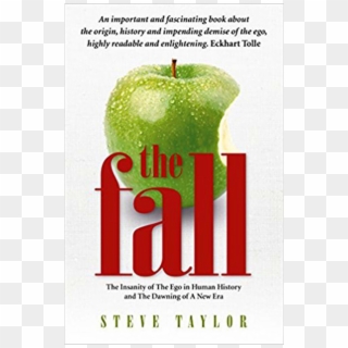 The Fall By Steve Taylor - Granny Smith, HD Png Download