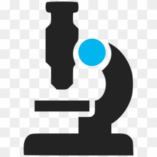 Image Result For Science Icons Image Result For Science - Clipart Microscope Icon, HD Png Download
