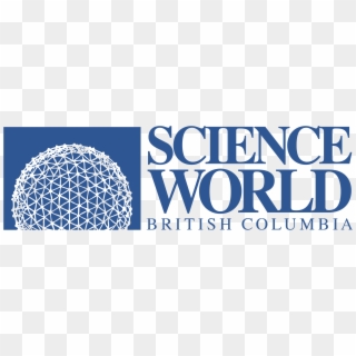 Science World Logo Png Transparent - Science World Vancouver Logo, Png Download