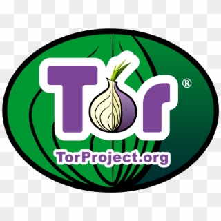 Open - Tor Project, HD Png Download