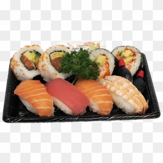 Assorted Sushi, HD Png Download