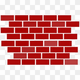 Brick Vector Png - Transparent Brick Clipart, Png Download