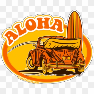 Alohaposters - Com, HD Png Download