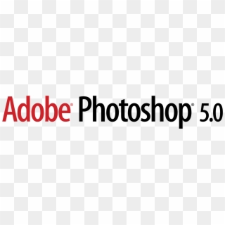 Adobe Photoshop Logo Png Transparent - Carmine, Png Download