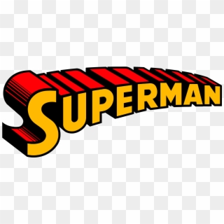 Photoshop Logo Clipart Superman - Superman Logo, HD Png Download