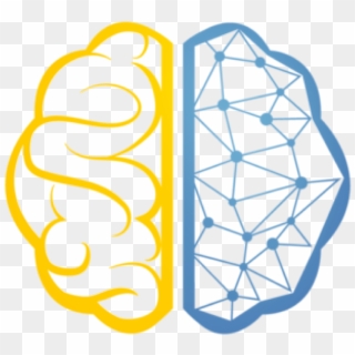 Machine Learning Brain, HD Png Download