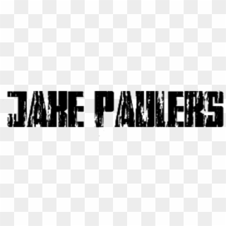 Jakepaul Sticker - Jimmy's Charhouse, HD Png Download