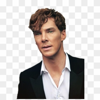 Benedict Cumberbatch Png, Transparent Png