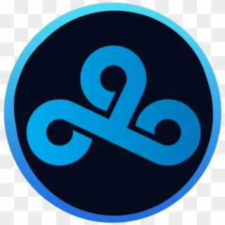 Cloud9 Logo Png - Cloud9, Transparent Png