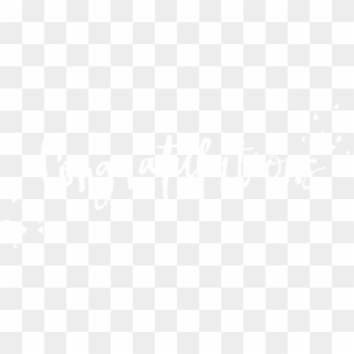 Image - Johns Hopkins Logo White, HD Png Download