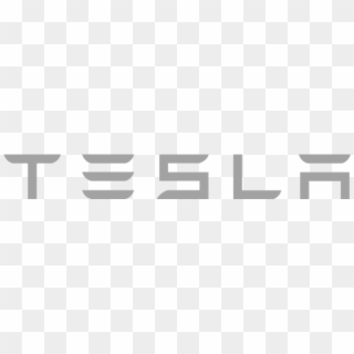Transparent Tesla Logo, HD Png Download