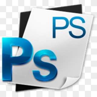 Photoshop Clipart Photoshop Logo - Photoshop Clip Art, HD Png Download