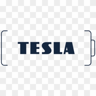 Tesla, HD Png Download