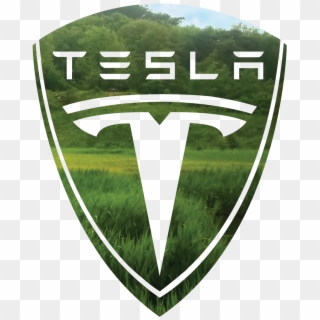 Profile - Logo Art Tesla Logo, HD Png Download