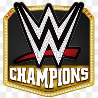 Wwe Champions - John Cena Wallpaper Hd 2016, HD Png Download
