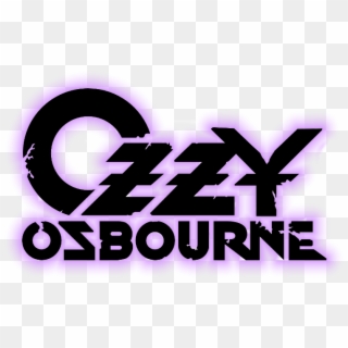 Ozzy - Ozzy Osbourne, HD Png Download