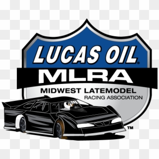 Lucas Oil Dirt Late Model Logo, HD Png Download
