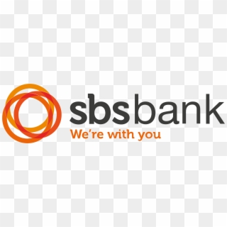 Right Click To Free Download This Logo Of The Sbs Bank - Syntheses Training Data Processing, HD Png Download