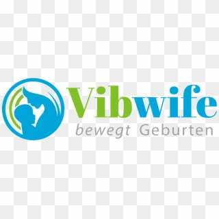 Logo Vibwife Gmbh - Vibwife, HD Png Download