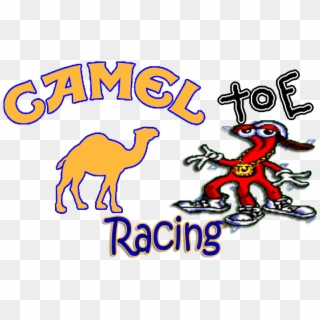 Cameltoe Racing - Toe Jam And Earl, HD Png Download