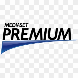 Mediaset Has Acquired The 11% Stake In Its Mediaset - Mediaset Premium Calcio Logo, HD Png Download