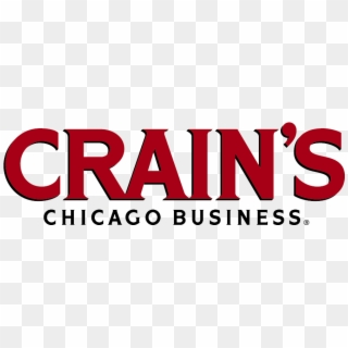 Chicago Chases The Pot O' Crypto - Crain's Chicago Logo, HD Png Download