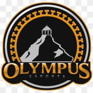 Olympus E-sports - Group Of Circle Png, Transparent Png