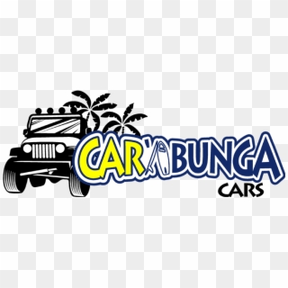 Carabunga Cars - Graphic Design, HD Png Download