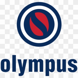 Olympus Logo Png Transparent - Idea, Png Download