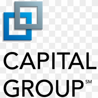 Nasp Blackrock Investments - Capital Group Logo Png, Transparent Png