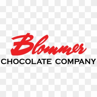 Blommer Chocolate - Blommer, HD Png Download