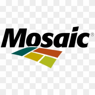 Mosaic Company Logo, HD Png Download