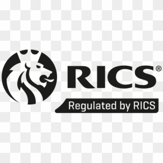 Image Of Rics Logo - Royal Institution Of Chartered Surveyors, HD Png Download