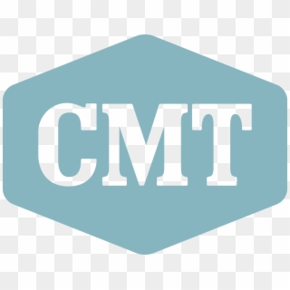Cmt Logo Knockout Bl - Corus Entertainment, HD Png Download