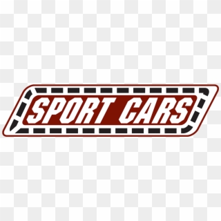 Sport Cars - Graphic Design, HD Png Download