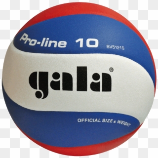 Pro Line - Gala Volleybal, HD Png Download
