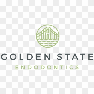 Golden State Endodontics, HD Png Download
