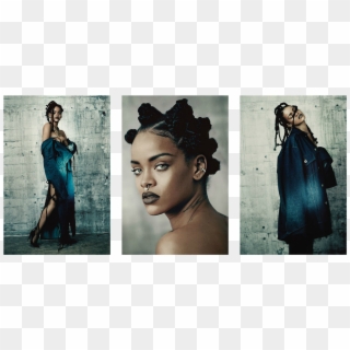 Rihanna Obsession Developing Over The Past Couple Of - Rihanna, HD Png Download