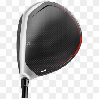 The Design Gives The Driver A Much Lower Center Of - Taylormade M6 Driver Crown, HD Png Download