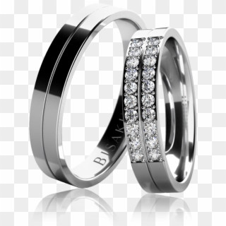 Wedding Ring, Model No - Platina Využití, HD Png Download