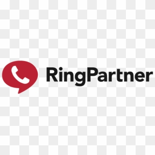 Ringpartner Logotype Rgb Format=1500w, HD Png Download