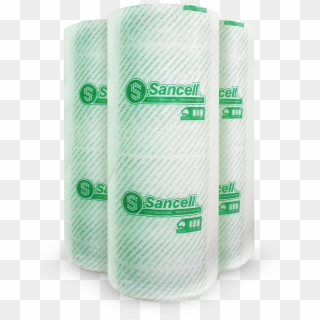 Sancell Bubble Wrap Roll - Paper, HD Png Download