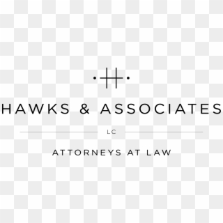 Hawks & Associates Lc - Calligraphy, HD Png Download