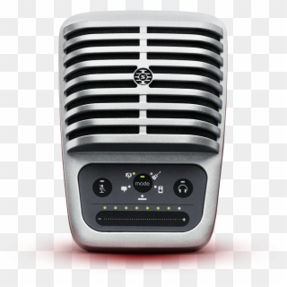 Mv51 - Mv51 - Mv51 - Microfone Condensador, HD Png Download