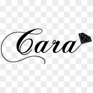 Cara Black Logo, HD Png Download