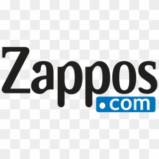 Transparent Zappos Logo Png, Png Download