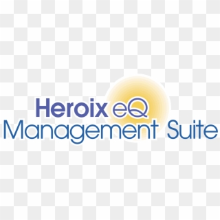 Heroix Eq Logo Png Transparent - Graphic Design, Png Download