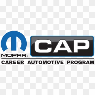 Interested In Starting A Career With Fiat Chrysler - Mopar Cap Logo, HD Png Download
