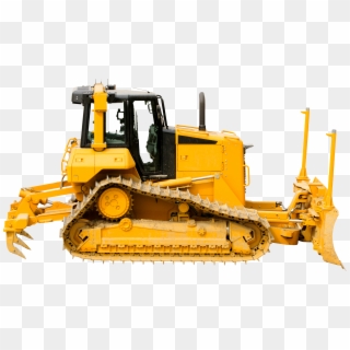 Discover Ideas About Png Photo - Bulldozer Png, Transparent Png