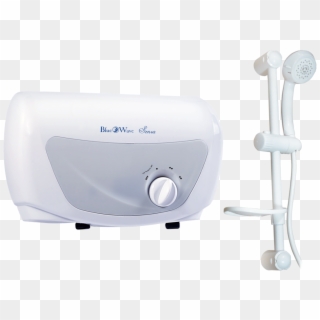 As An Entry Level Shower Heater For The Bluewave Brand, - Electronics, HD Png Download